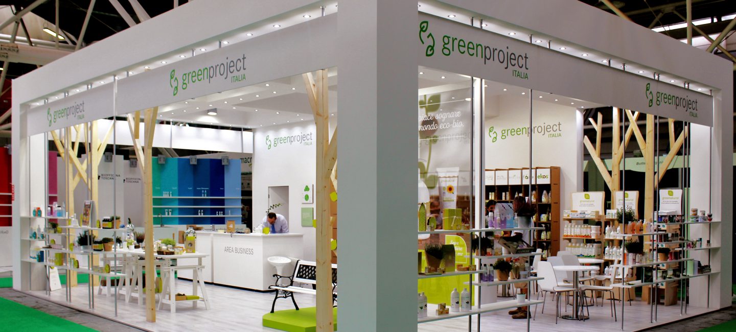 Green Project